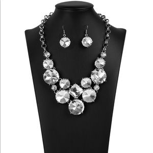 2020 Paparazzi Z Collection Necklace Set